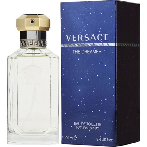 versace the dreamer 50ml price|Versace the dreamer boots.